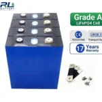 3.2V 240Ah LiFePO4 prismatic battery cell
