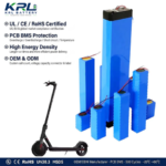 18650 12V 35Ah Battery Pack