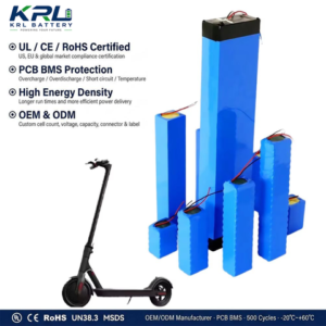 18650 12V 35Ah Battery Pack