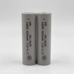 18650 3.7V 2200mAh Rechargeable Cell